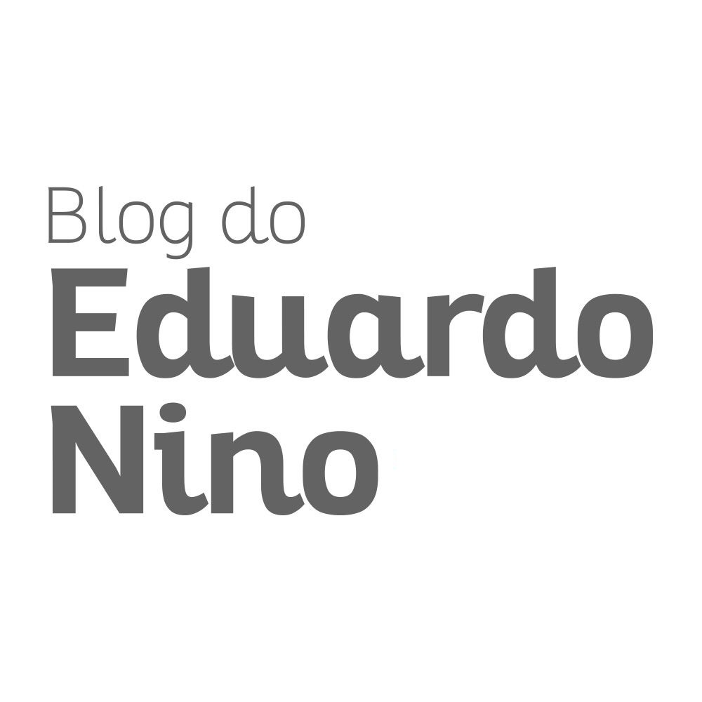 Blog do Eduardo Nino